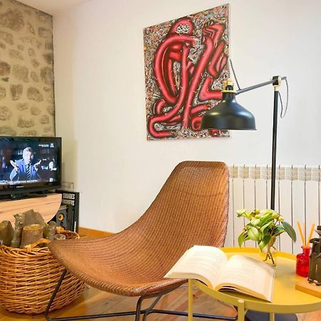 2Br Fireplace Historic Village Castelo Novo المظهر الخارجي الصورة