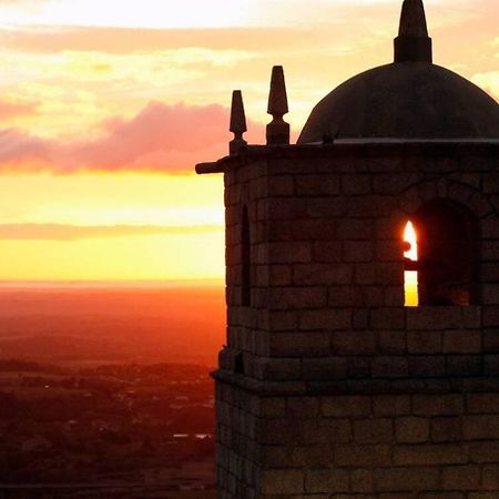 2Br Fireplace Historic Village Castelo Novo المظهر الخارجي الصورة